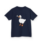 Certified Mechanic Goose T-Shirt | Core Culture Meme Youthwear