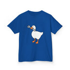 Certified Mechanic Goose T-Shirt | Core Culture Meme Youthwear