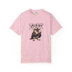 Cackling in Kanji Kookaburra T-Shirt – Core Culture Bird Tee
