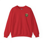 Core Culture Co. Scenic Crewneck | Adventure Logo Pullover