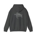 Core Culture "The Tribute" Art Hoodie | Turtle