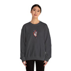Core Culture Co. Heritage Heart Graphic Sweatshirt