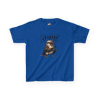 Cackling in Kanji Kookaburra T-Shirt – Core Culture Kids