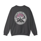 Core Culture Co. Heritage Heart Graphic Sweatshirt