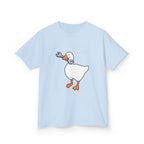 Certified Mechanic Goose T-Shirt | Core Culture Meme Youthwear