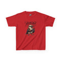 Cackling in Kanji Kookaburra T-Shirt – Core Culture Kids