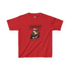 Cackling in Kanji Kookaburra T-Shirt – Core Culture Kids