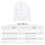 Youth Hoodie — Cute Walking Taco Graphic "So Good!" Kids Pullover