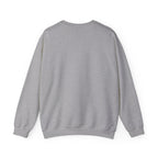 "Anatomy of a Takoyaki" Sweatshirt - Japanese Street Food Science Crewneck