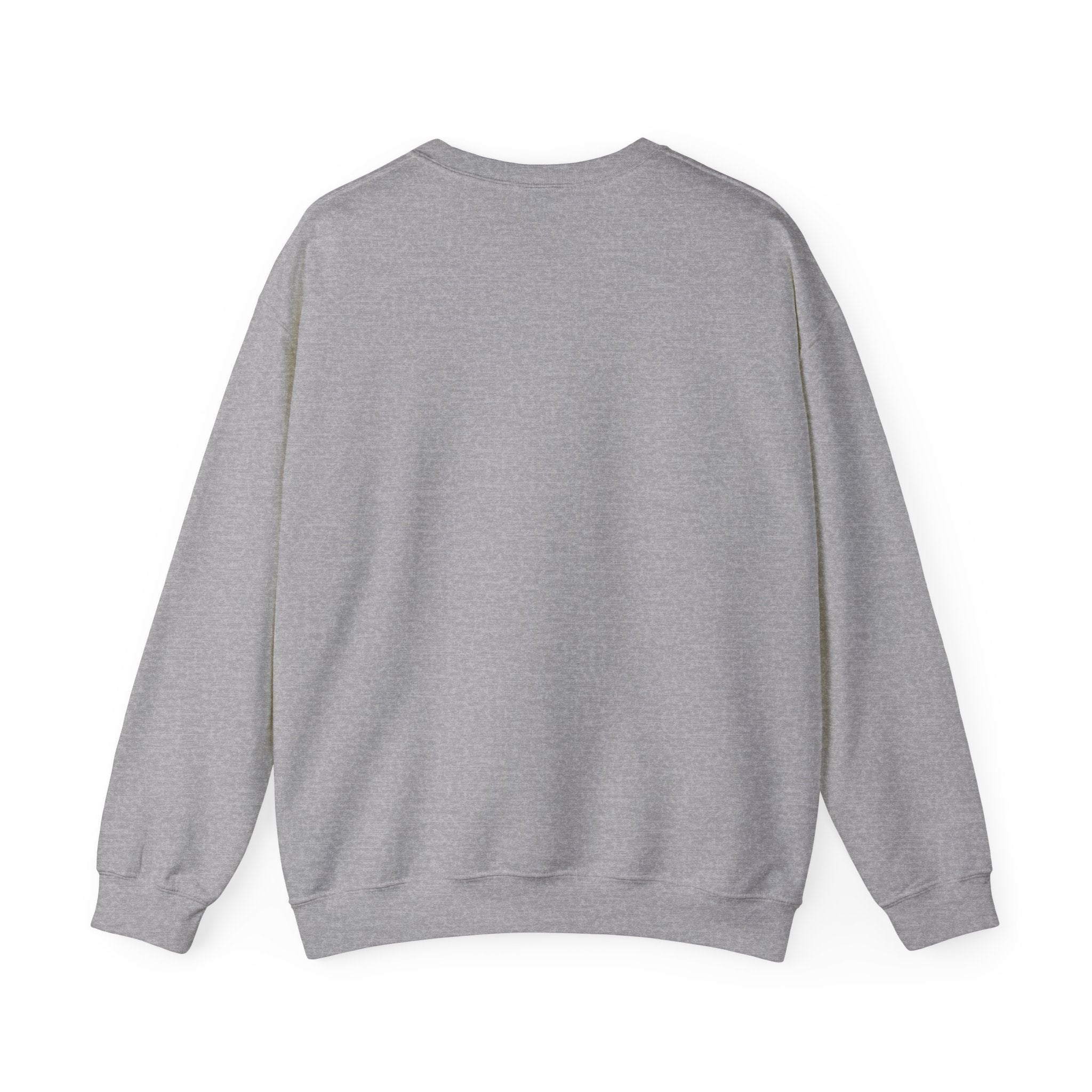 "Anatomy of a Takoyaki" Sweatshirt - Japanese Street Food Science Crewneck