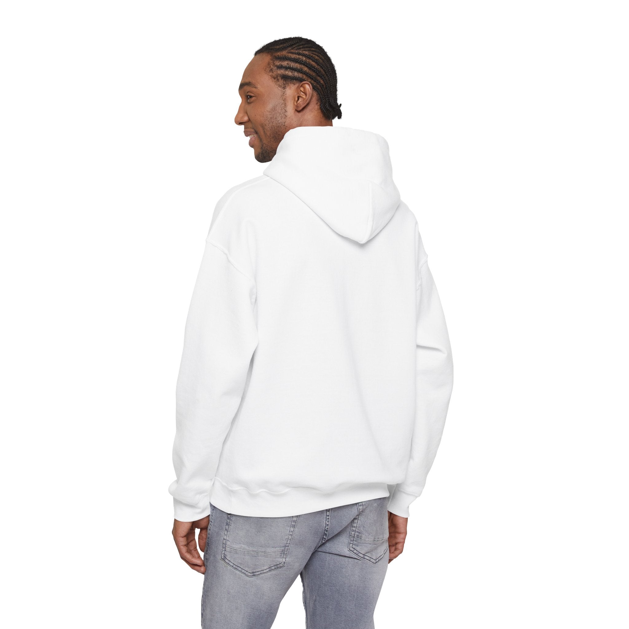 Gaming Controllers Hoodie — “Pick Your Weapon” Retro Console Controller Sweatshirt