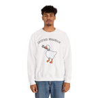 Certified Mechanic Goose T-Shirt | Core Culture Meme Streetwear