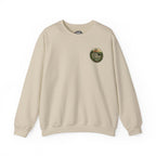 Core Culture Crewneck Sweatshirt – Define Culture Pullover
