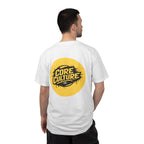 Core Culture Logo T-Shirt — Retro Skate Streetwear Tee