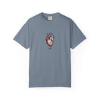 Core Culture Co. Human Heart Graphic T-Shirt
