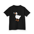 Certified Mechanic Goose T-Shirt | Core Culture Meme Youthwear
