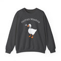Certified Mechanic Goose T-Shirt | Core Culture Meme Streetwear