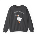 Certified Mechanic Goose T-Shirt | Core Culture Meme Streetwear