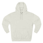 "Plant Care" Drawstring Hoodie — 'Magazine styled' Graphic