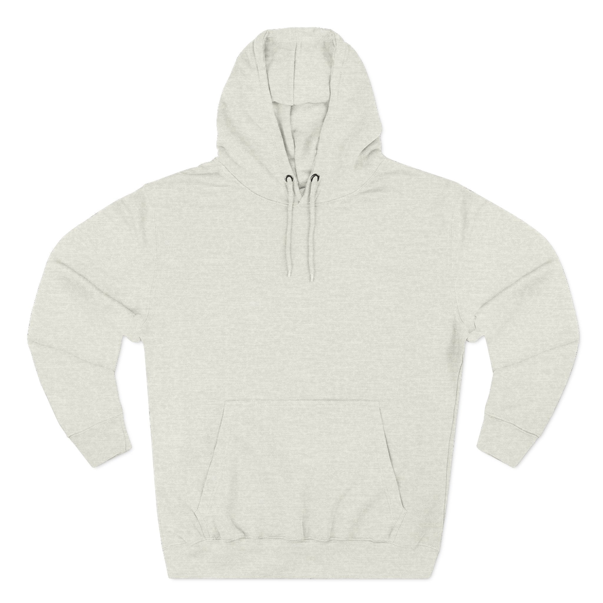 "Plant Care" Drawstring Hoodie — 'Magazine styled' Graphic