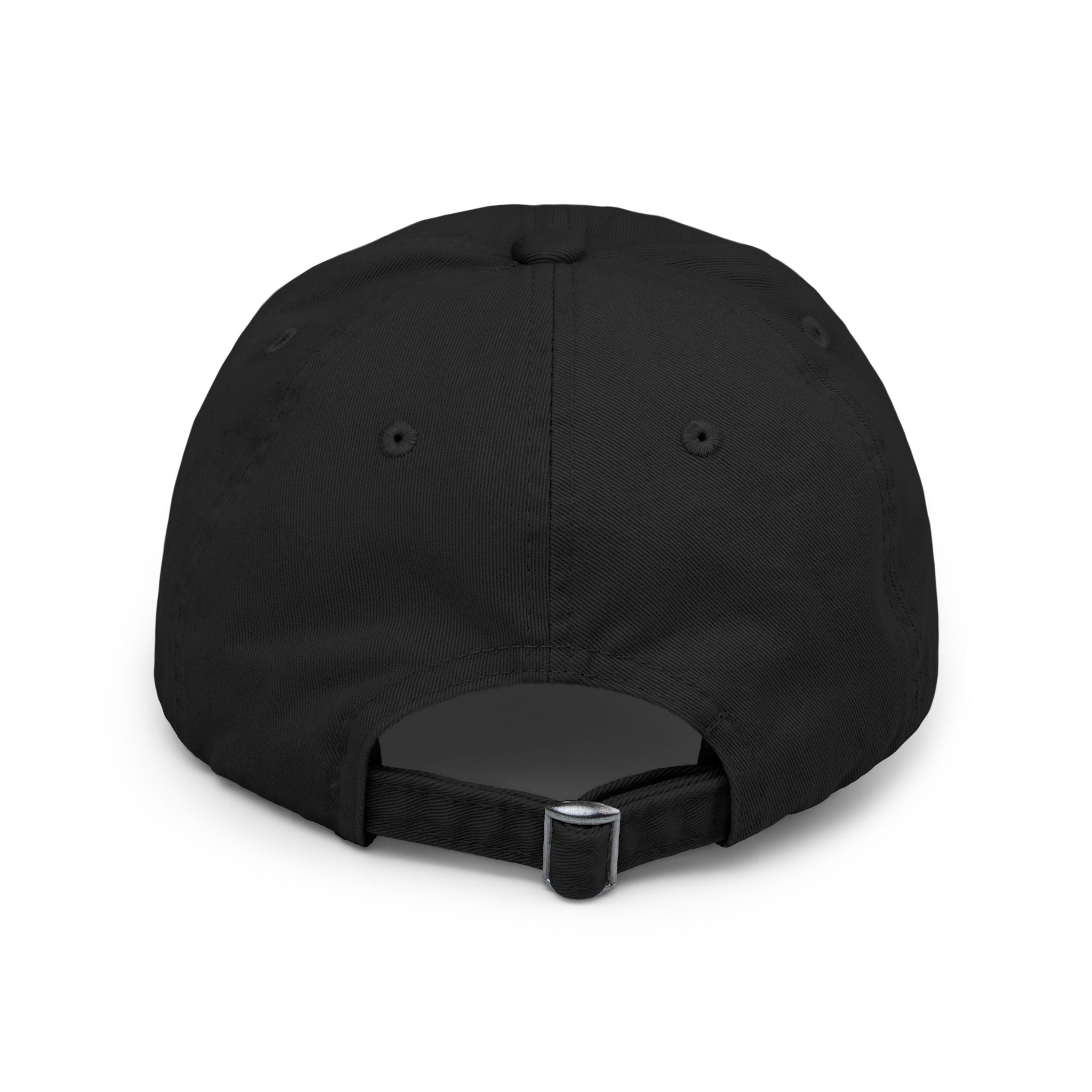 "Beached" Core Culture Distressed Cap