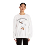 Certified Mechanic Goose T-Shirt | Core Culture Meme Streetwear