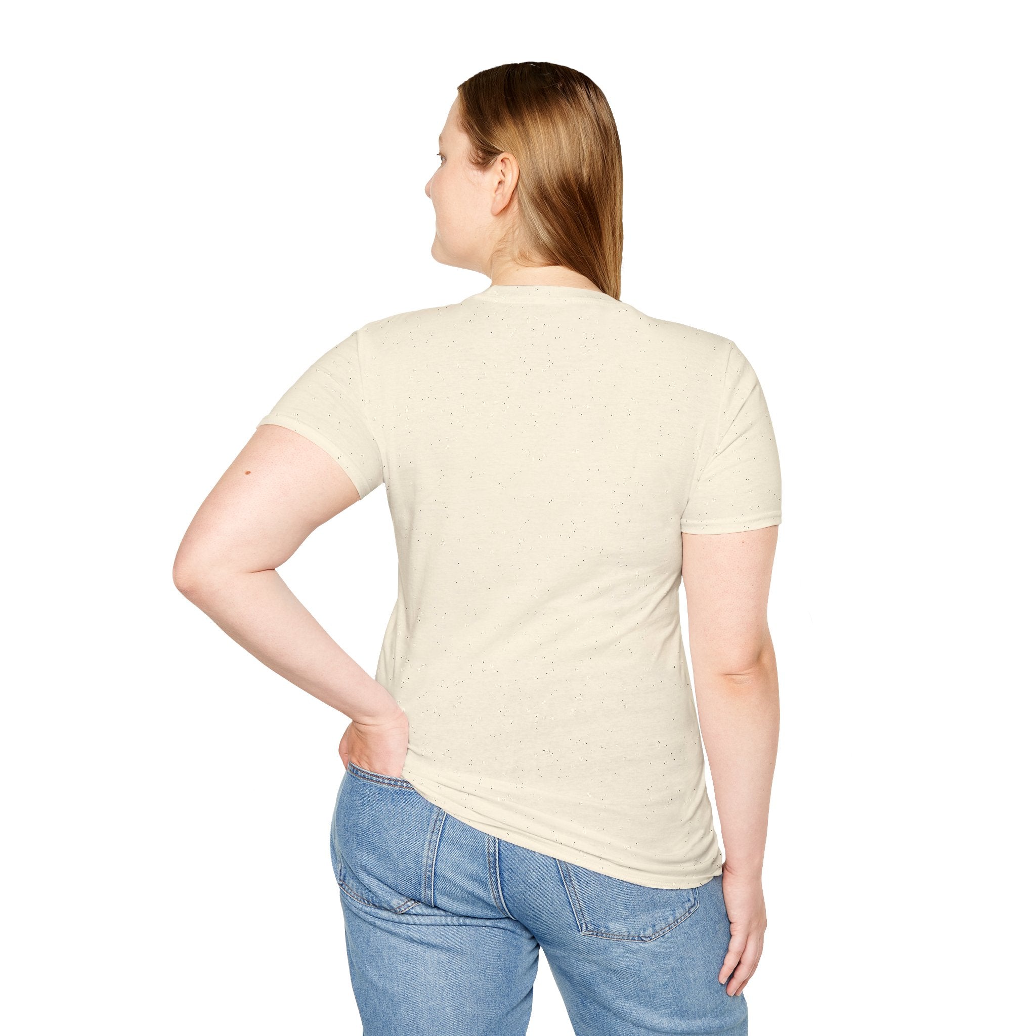 "Anatomy of a Sushi Roll" T-Shirt - Biological Textbook Graphic Tee
