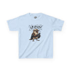 Cackling in Kanji Kookaburra T-Shirt – Core Culture Kids