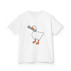 Certified Mechanic Goose T-Shirt | Core Culture Meme Youthwear