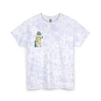Unemployed Banana Bro | Core Culture Tie Dye