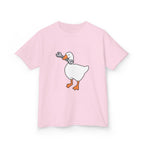 Certified Mechanic Goose T-Shirt | Core Culture Meme Youthwear