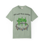 "All Hail the Cactus" - Perth Culture Core Crewneck | Meme Shirt