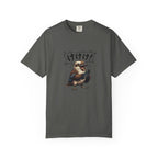Cackling in Kanji Kookaburra T-Shirt – Core Culture Bird Tee