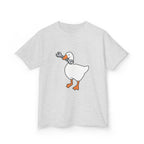 Certified Mechanic Goose T-Shirt | Core Culture Meme Youthwear