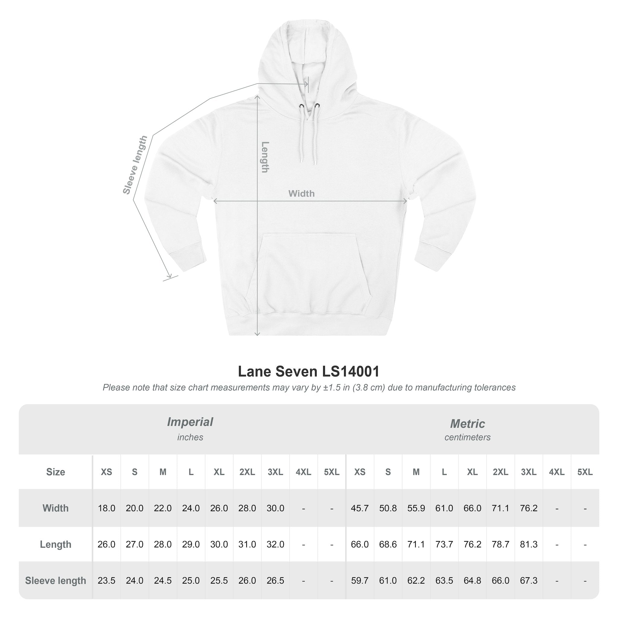 "Plant Care" Drawstring Hoodie — 'Magazine styled' Graphic