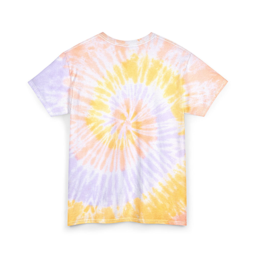 Unemployed Banana Bro | Core Culture Tie Dye