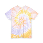 Unemployed Banana Bro | Core Culture Tie Dye