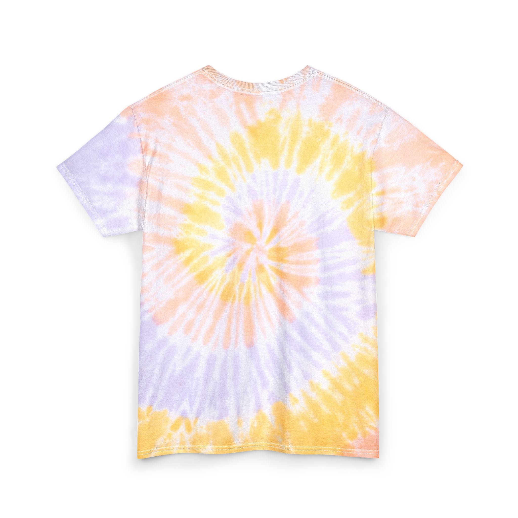 Unemployed Banana Bro | Core Culture Tie Dye