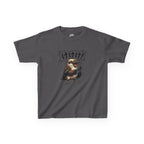 Cackling in Kanji Kookaburra T-Shirt – Core Culture Kids