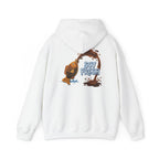 "Soy Fresh" Soy Sauce Hoodie - Japanese Core Culture Graphic Streetwear