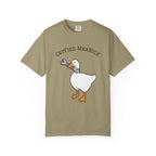 Certified Mechanic Goose T-Shirt | Core Culture Meme Streetwear