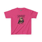 Cackling in Kanji Kookaburra T-Shirt – Core Culture Kids