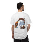 "Soy Fresh" Soy Sauce T-Shirt - Japanese Core Culture Graphic Streetwear