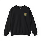Core Culture Co. Scenic Crewneck | Adventure Logo Pullover