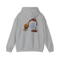 "Soy Fresh" Soy Sauce Hoodie - Japanese Core Culture Graphic Streetwear