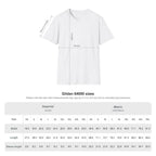 "Anatomy of a Sushi Roll" T-Shirt - Biological Textbook Graphic Tee