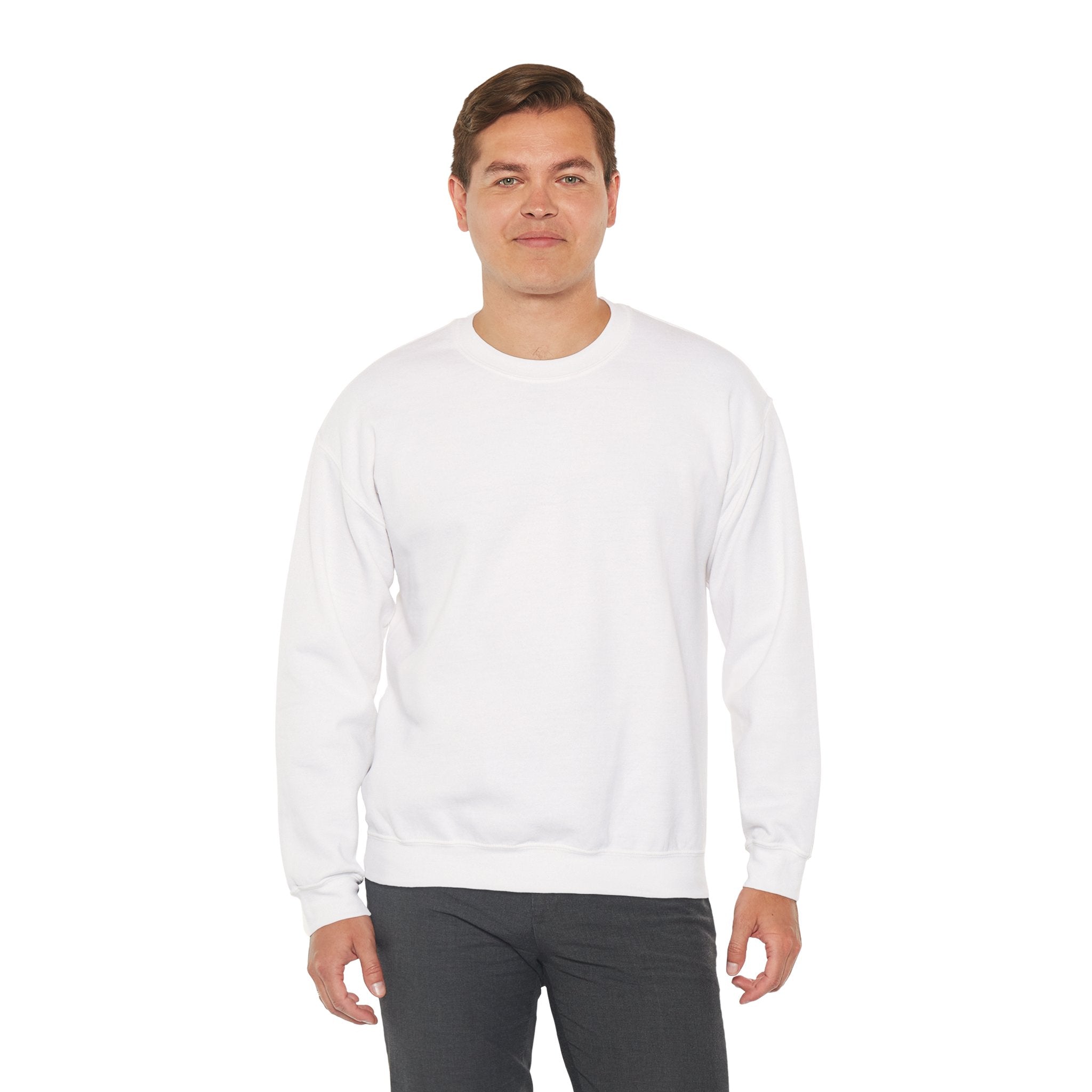 "Soy Fresh" Soy Sauce Sweatshirt - Japanese Core Culture Graphic Streetwear
