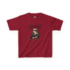 Cackling in Kanji Kookaburra T-Shirt – Core Culture Kids