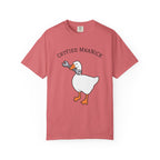Certified Mechanic Goose T-Shirt | Core Culture Meme Streetwear