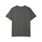Unemployed Banana Bro V2 T-Shirt | Ironic Meme Streetwear & Minimalist Graphic Tee